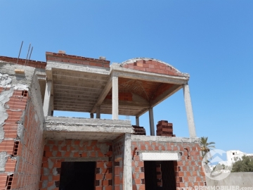 Villa RITA -                            بيع
                           Notre Chantiers Djerba